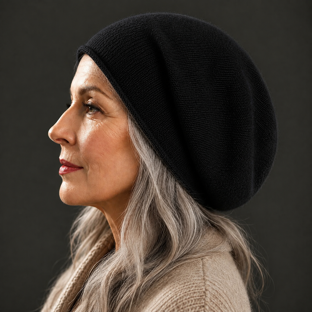 Laushyview - Comfortable Cashmere Beanie