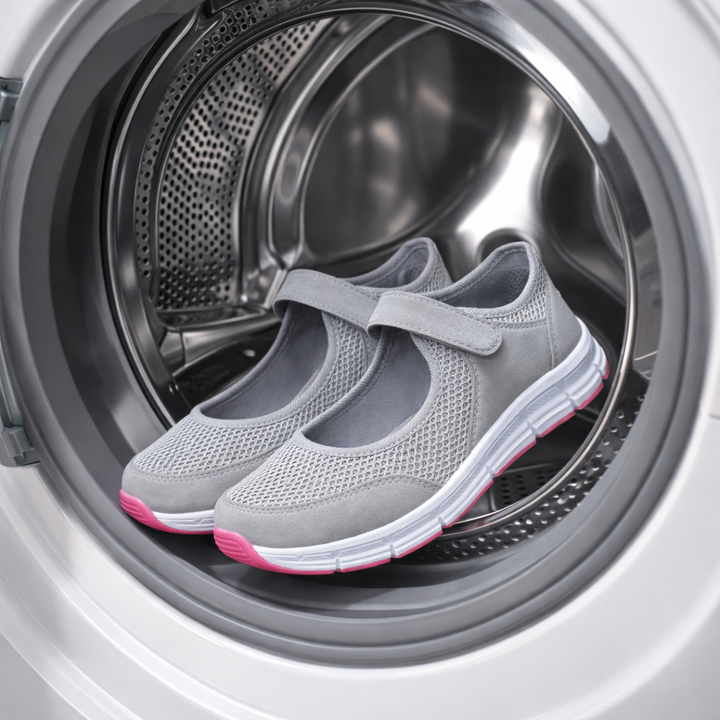 Rasiya – Orthopedic Shoes with Adjustable Strap