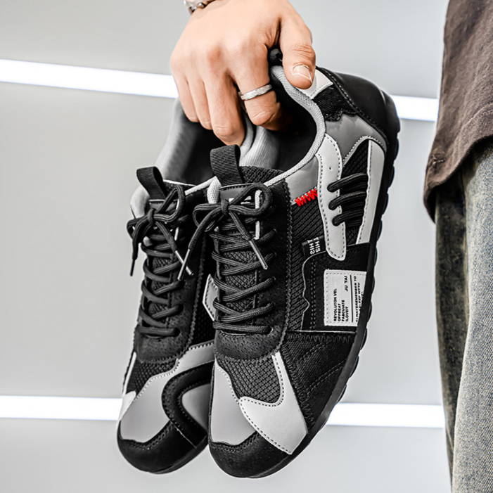Keith - Orbital Utility Sneakers