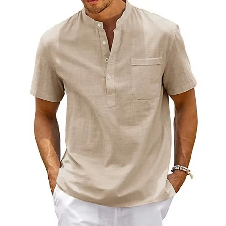 Giovani - Airy Summer Shirt