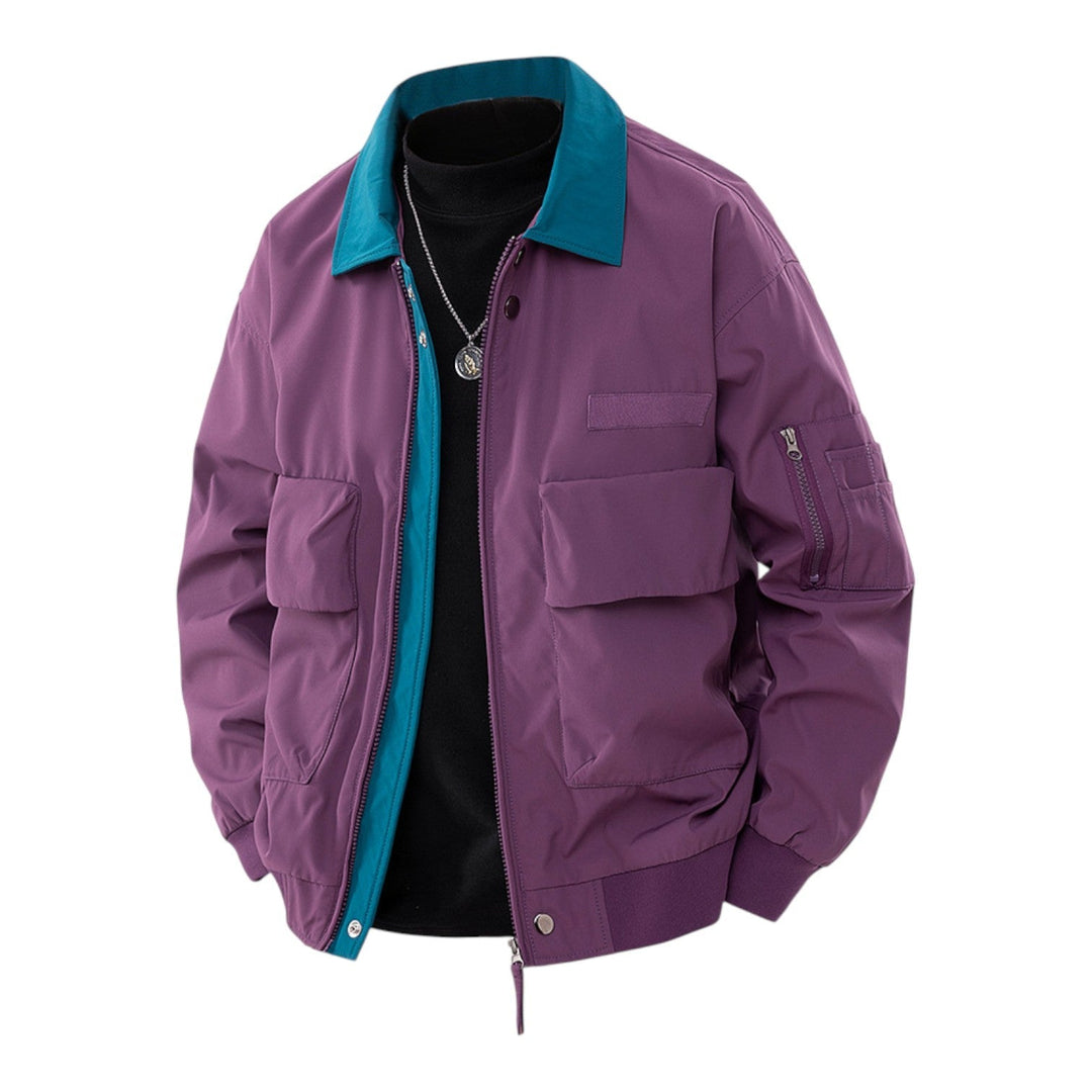 Eshkol - Colton Bomber Jacket