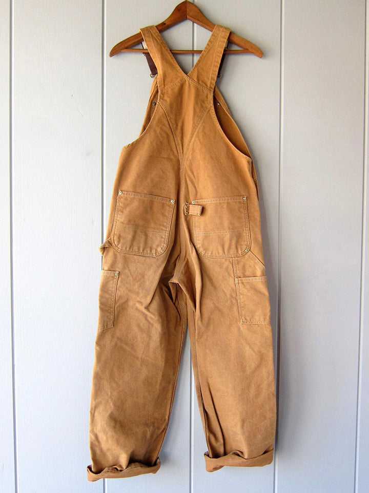 Damaris - Stylish Jumpsuit