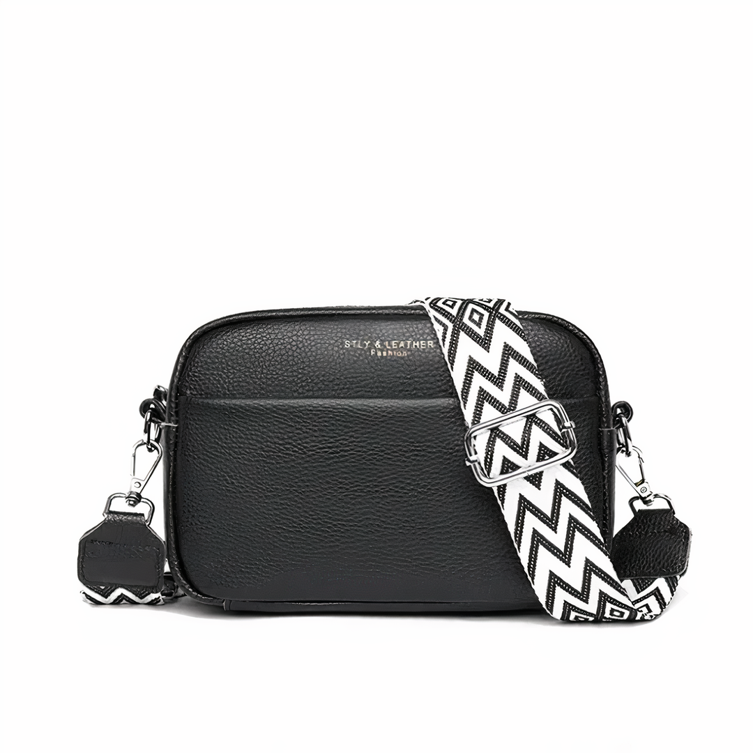Mignon – Timeless And Elegant Shoulder Bag
