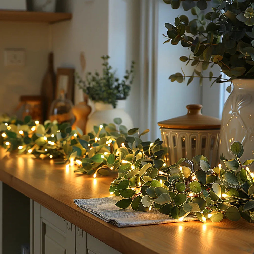 FlexGlow - Without Cables Fairy Light