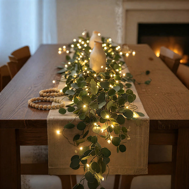 FlexGlow - Without Cables Fairy Light