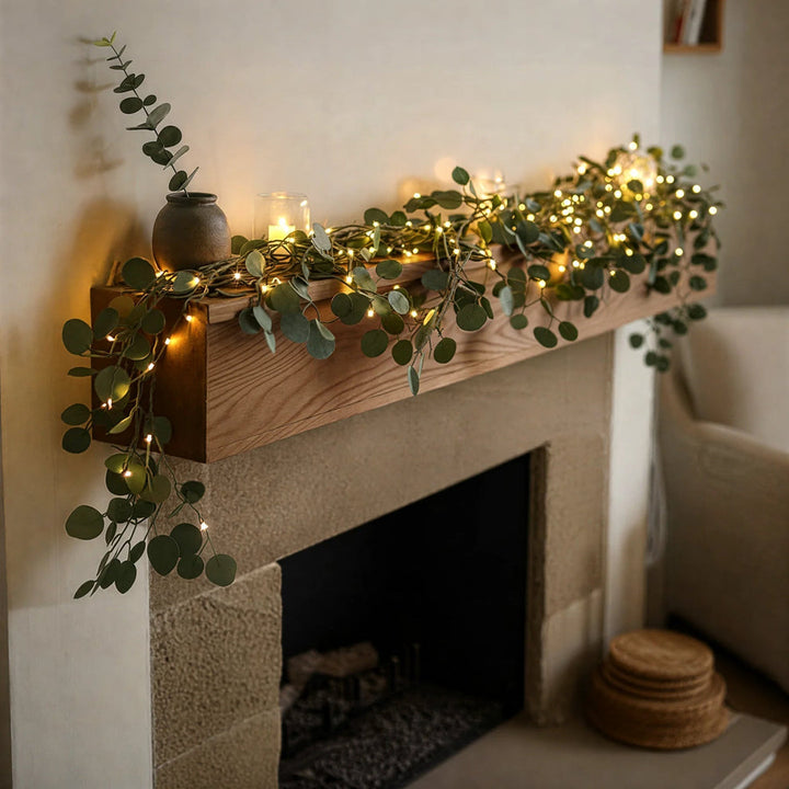 FlexGlow - Without Cables Fairy Light