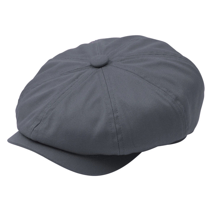 Wefozone - 8-Panel Cotton Cap