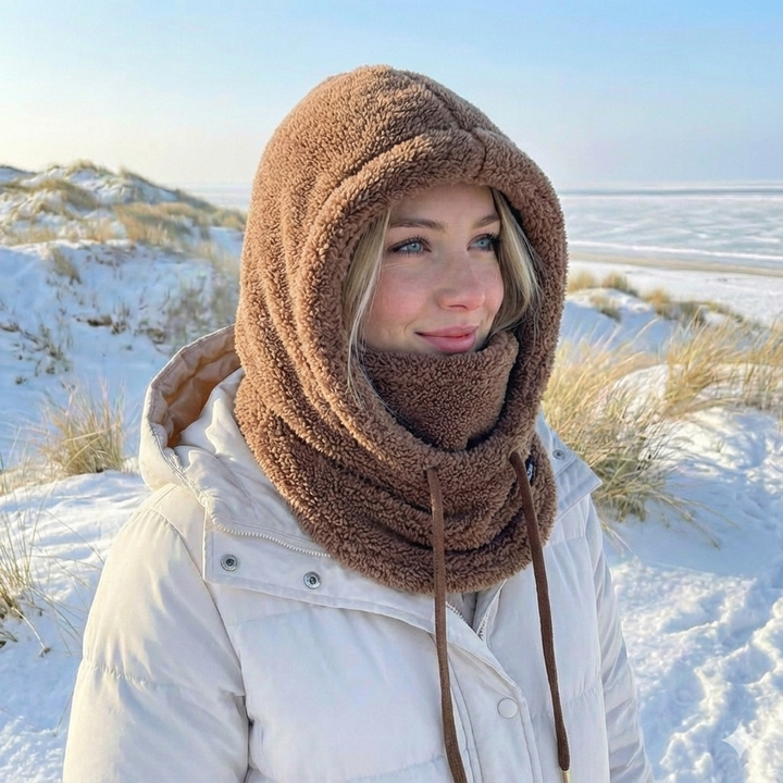 Navira - Your Winter Balaclava Warmth and Comfort