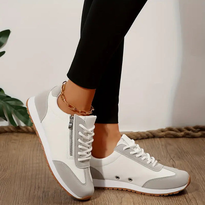 Kendall - Casual Orthopedic Shoes