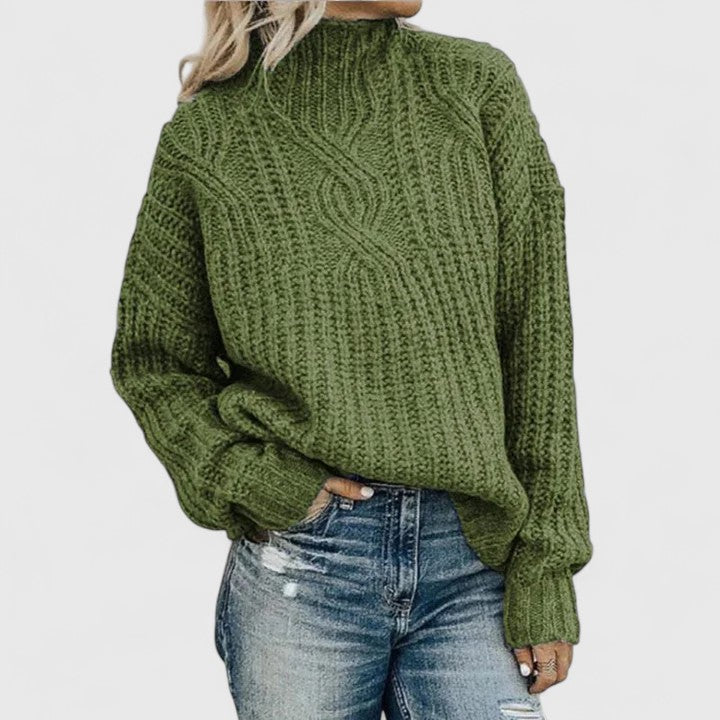 Ruchaya - Stylish Casual Sweater