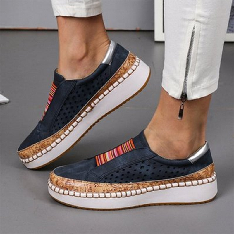 Brunette - Handmade Collection Shoes