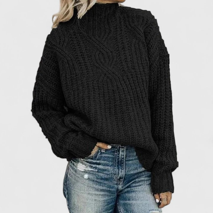 Ruchaya - Stylish Casual Sweater