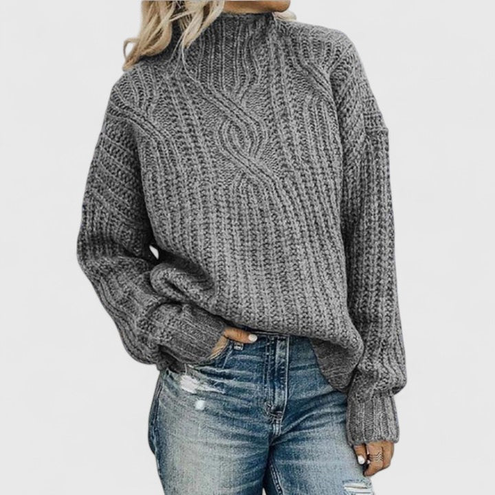 Ruchaya - Stylish Casual Sweater