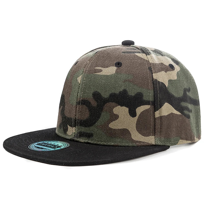 Rafał – Classic Cap