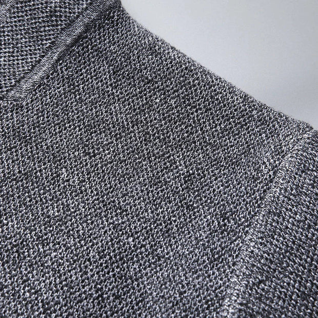 Phillips - Luxury Long Sleeve Vest