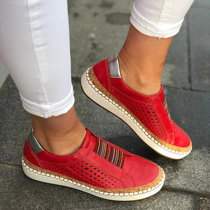 Brunette - Handmade Collection Shoes