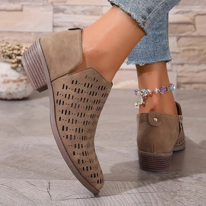 Quetura - Premium Orthopedic Boots