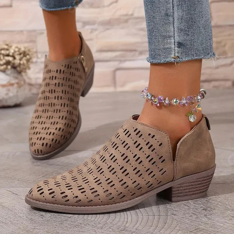 Quetura - Premium Orthopedic Boots