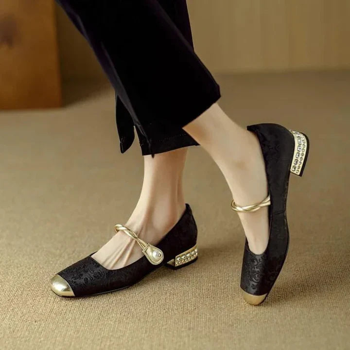 Berrocal - Premium Orthopedic Loafer