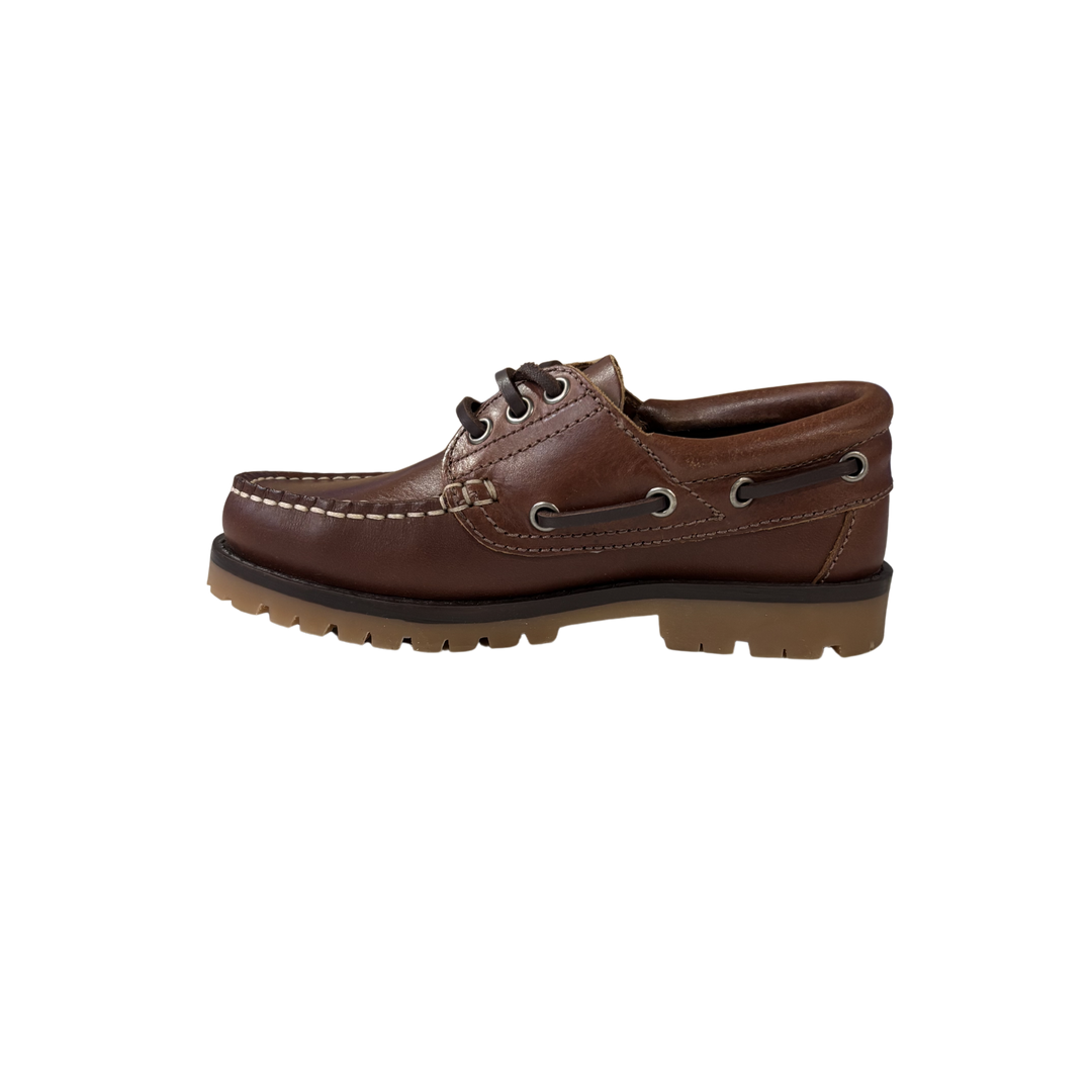 Mariusmir - Classic Leather Shoes