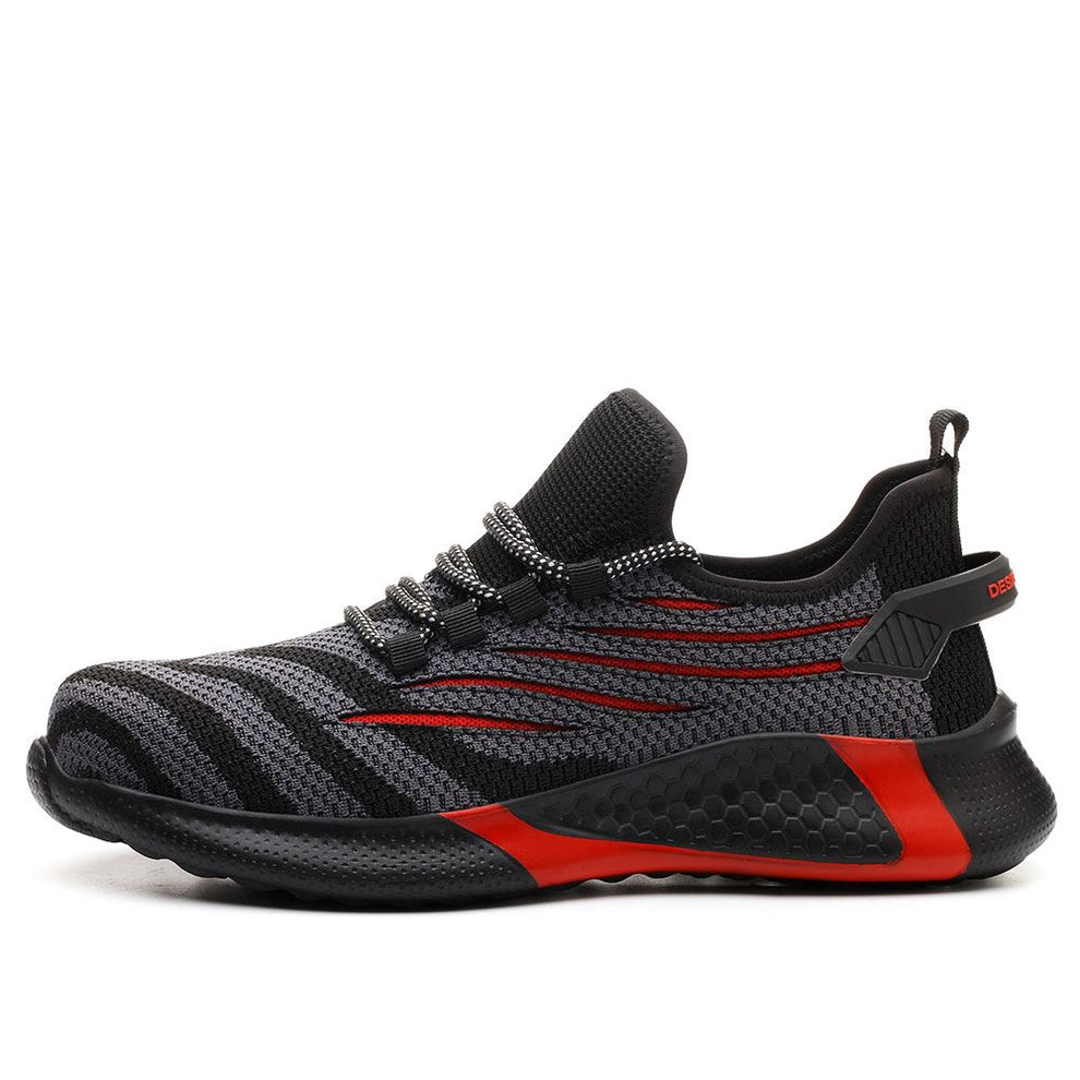 Netanel - Advance Safety Shoes