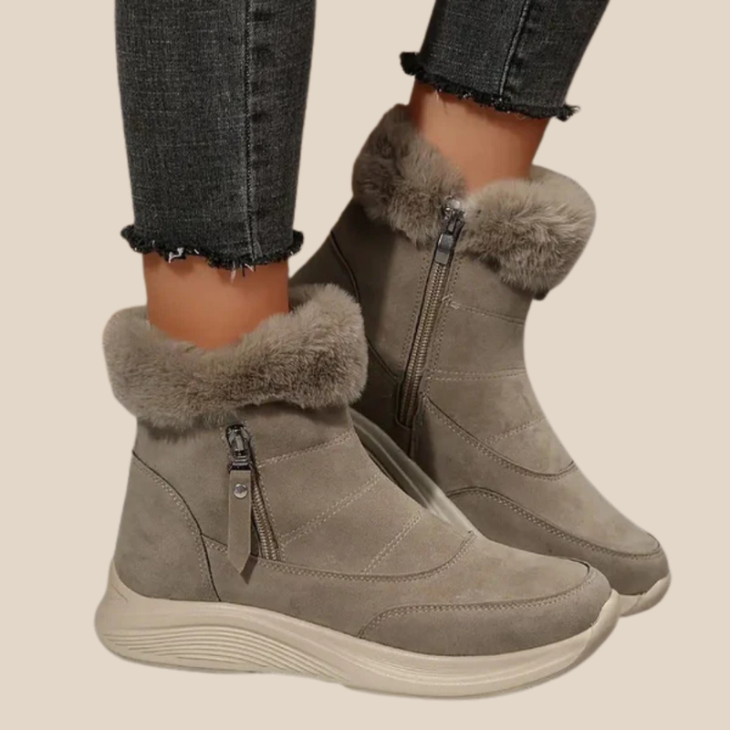 Lironya - Orthopedic Heated Shoes