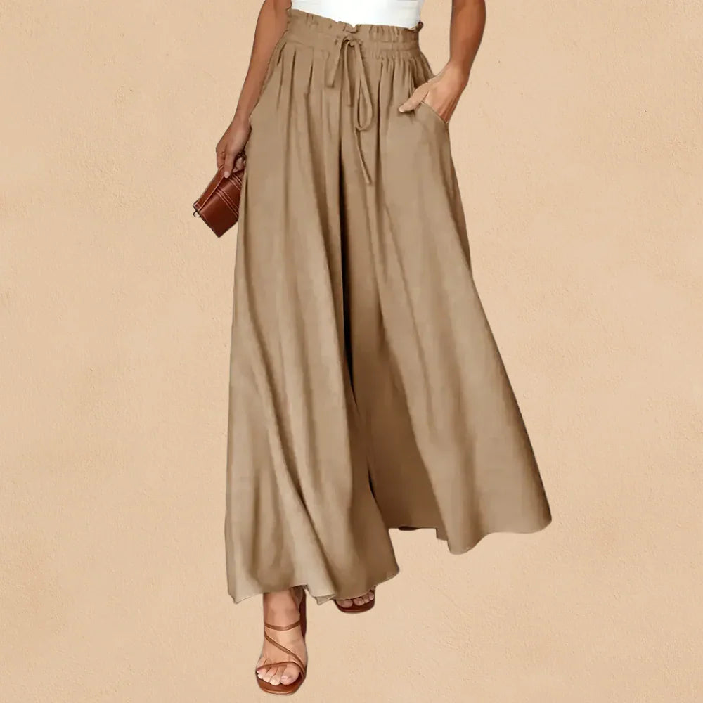Mirsada - Comfort Line Pant