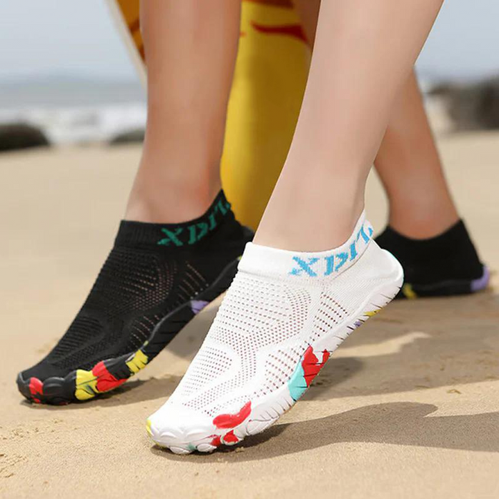 AquaStride - Non Slip Beach Swim Sneaker