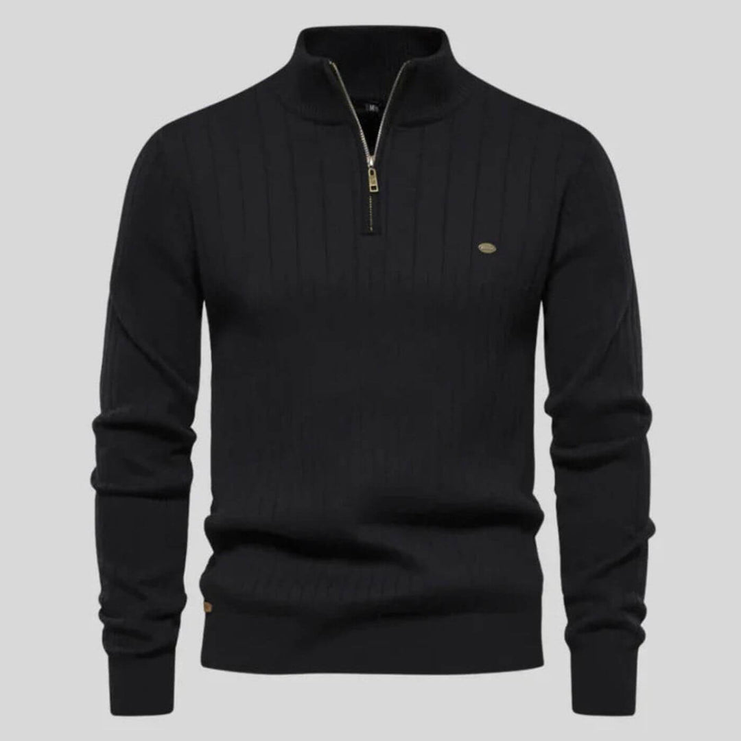 Maciej - High Quality Comfort Sweater