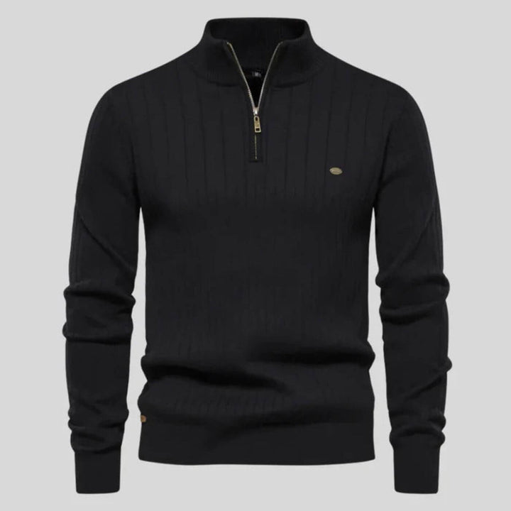 Maciej - High Quality Comfort Sweater