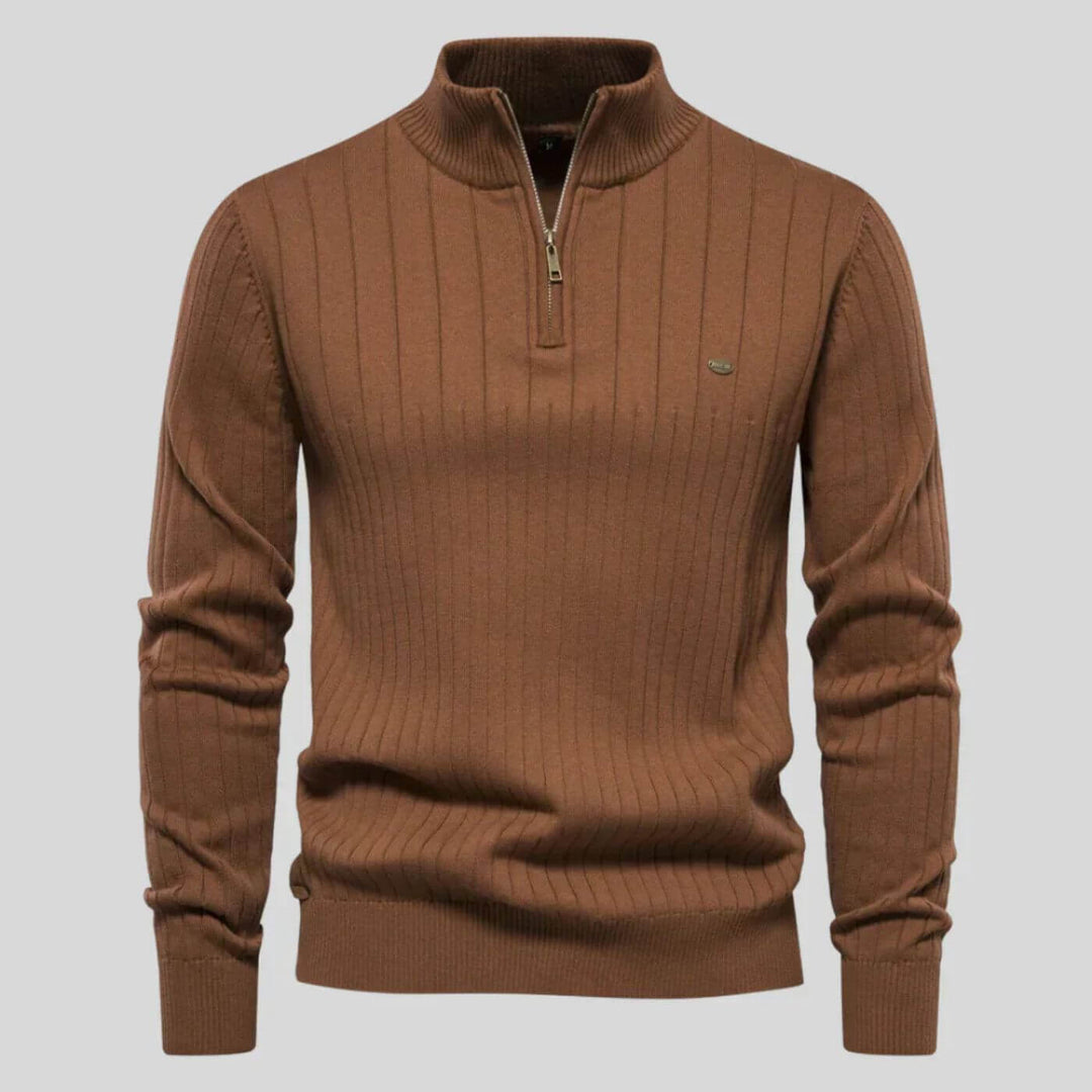 Maciej - High Quality Comfort Sweater