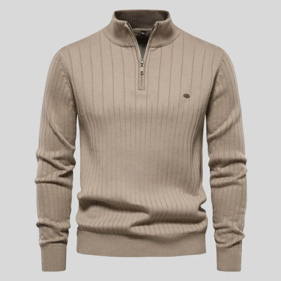 Maciej - High Quality Comfort Sweater