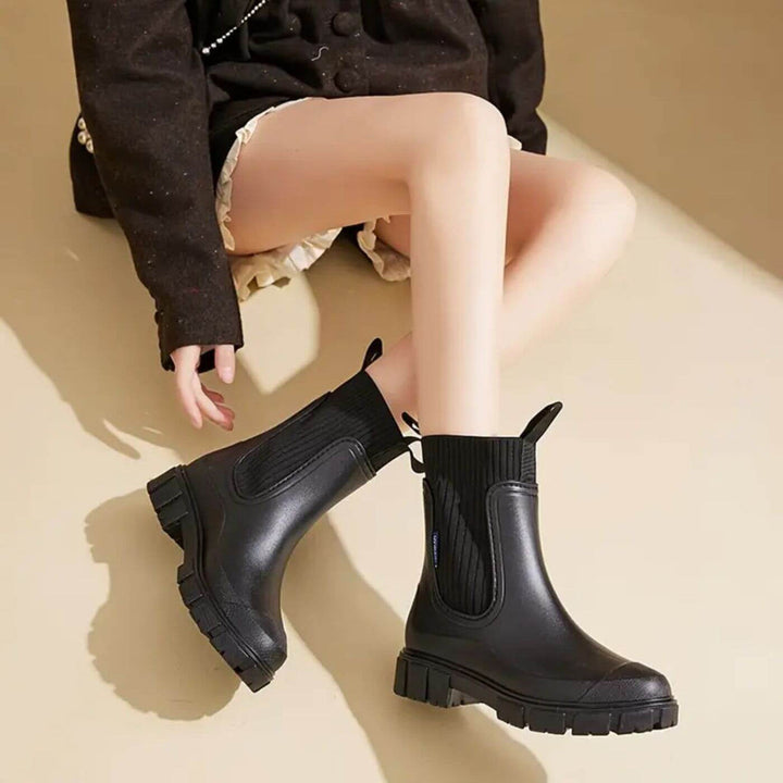 Aeroedge - Waterproof And Non Slip Boots