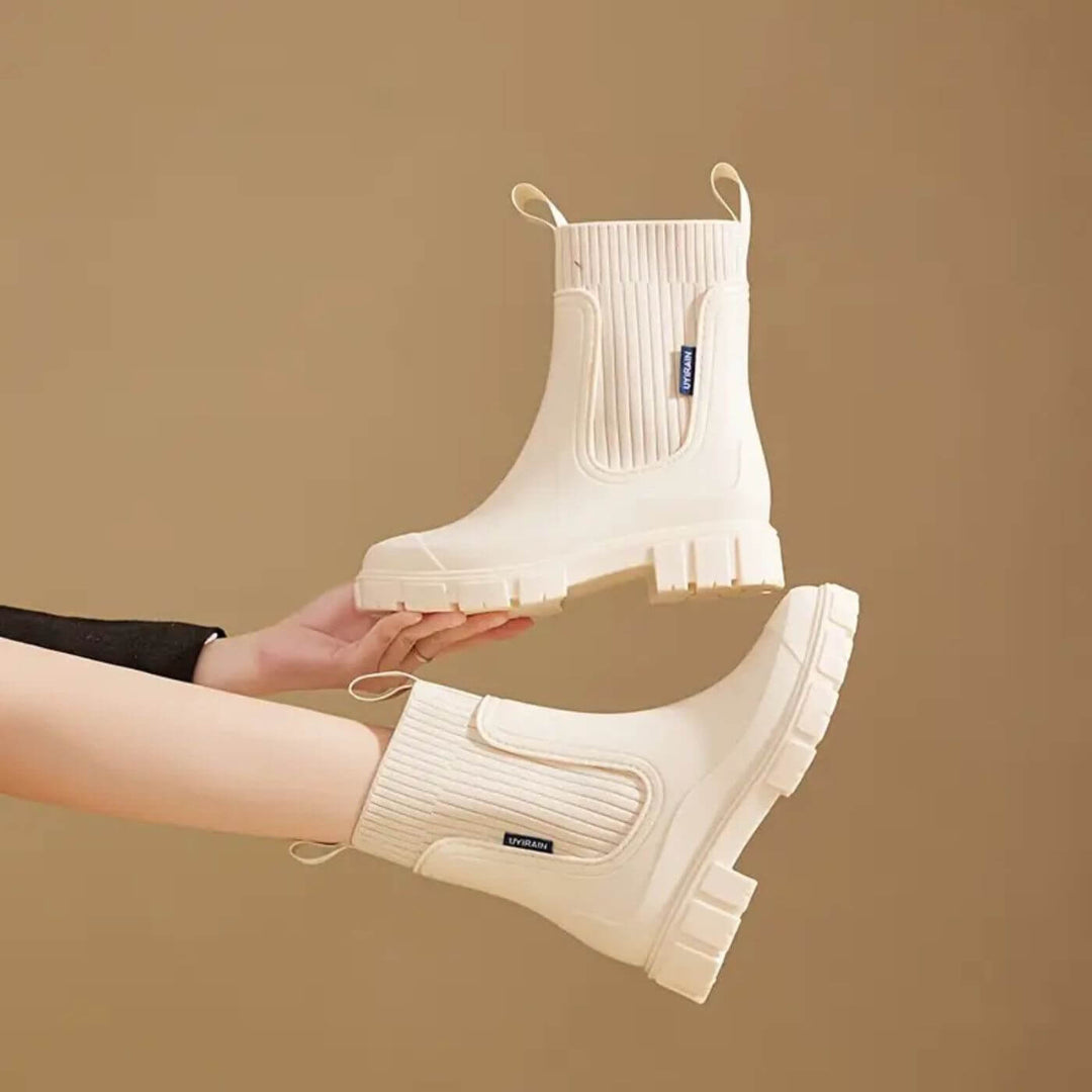 Aeroedge - Waterproof And Non Slip Boots