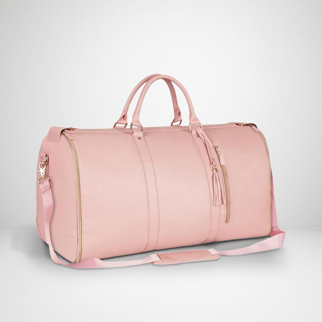 TraveLuxe - Waterproof Luxe Travel Bag