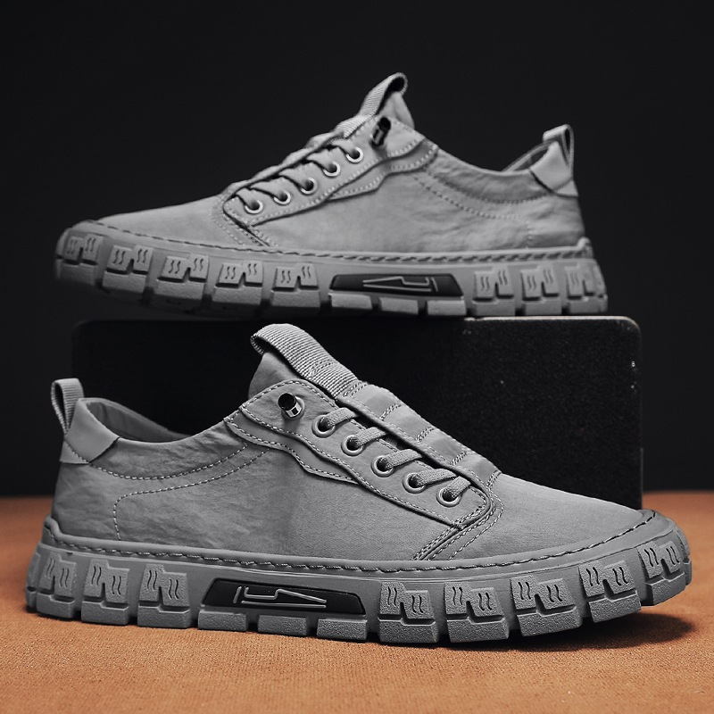 Zlatan - Comfortable Non-Slip Sneaker