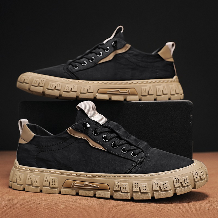 Zlatan - Comfortable Non-Slip Sneaker