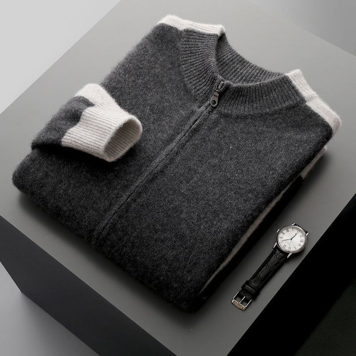 Torsorax - Signature Wool Jacket
