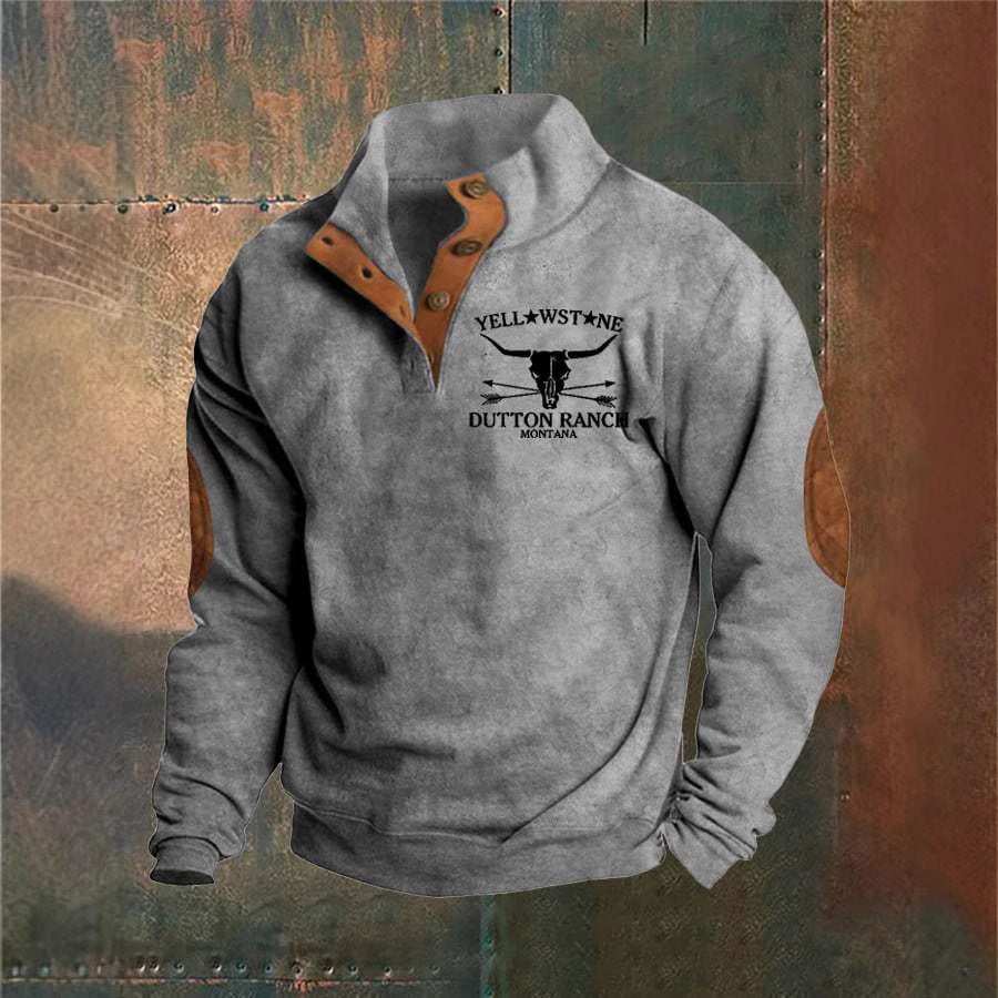 Rauul - Exclusive Sweatshirt