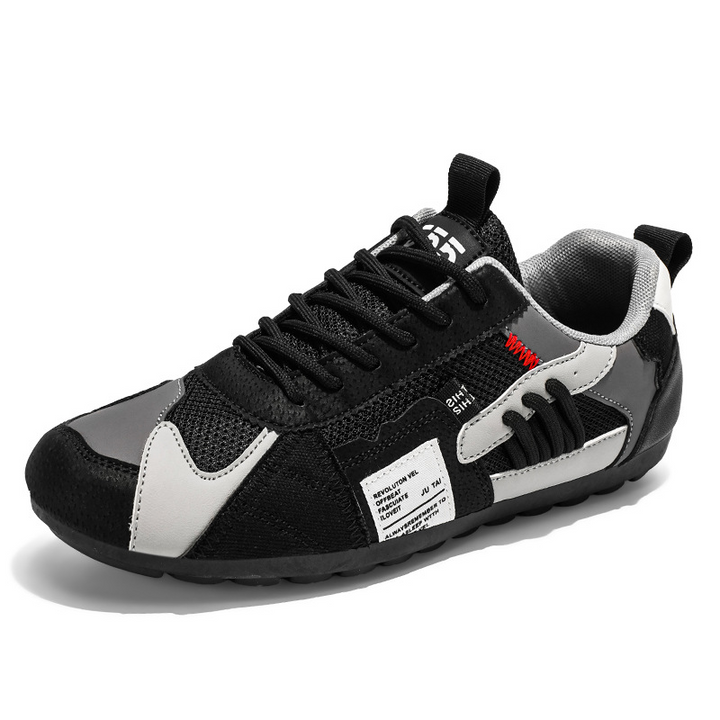 Keith - Orbital Utility Sneakers