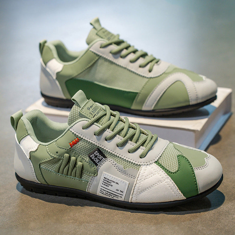 Riemelt - Comfortable Lace-Up Sneaker