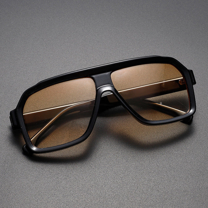 NeoShade - Retro Sunglasses
