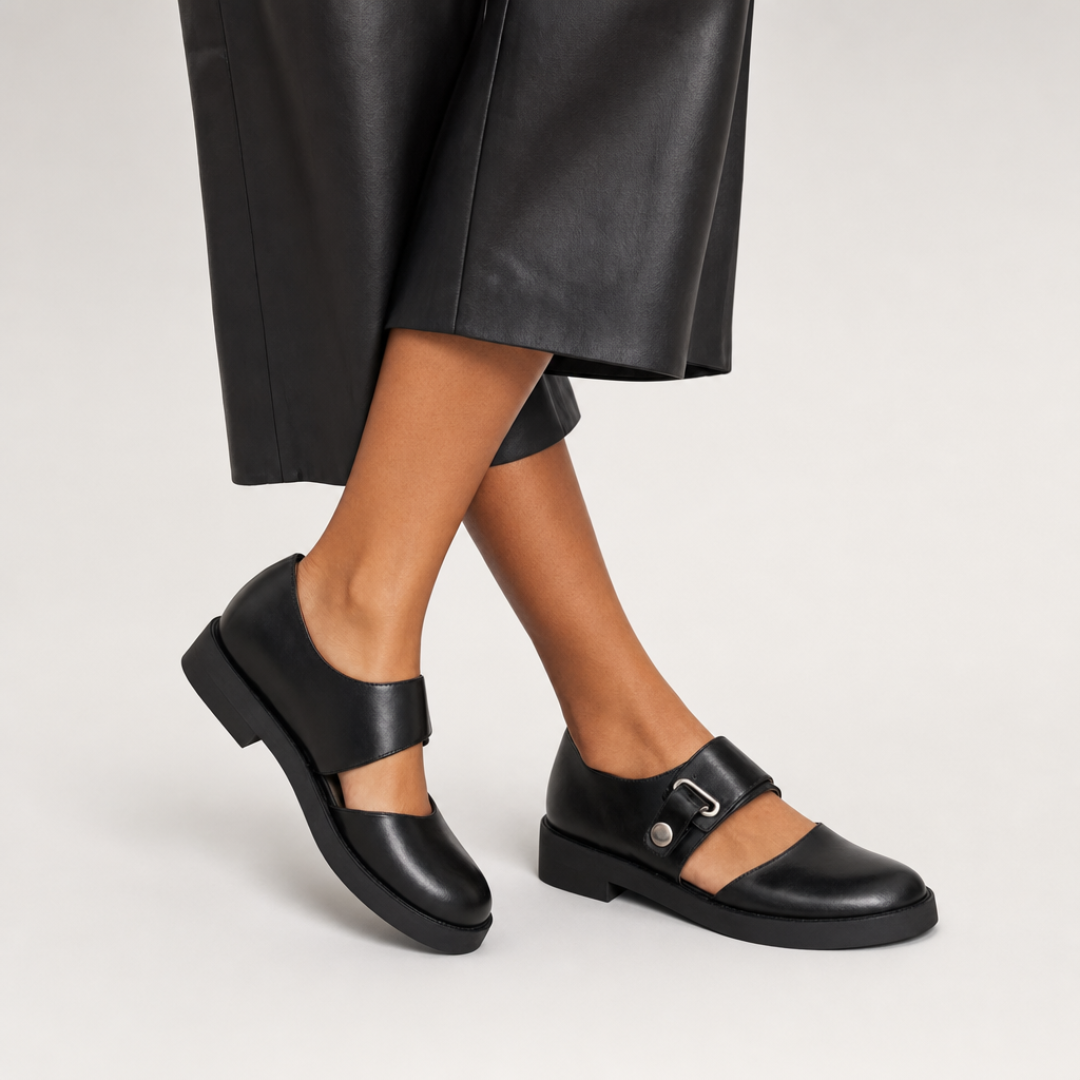 Belenula - Elegant Slip-On Shoe