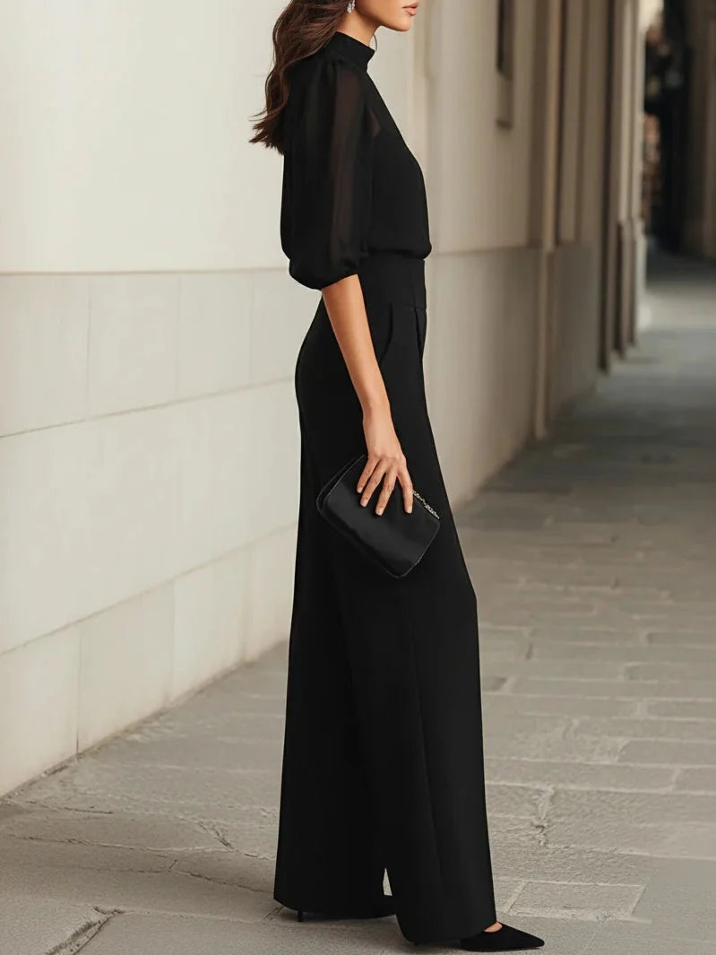 Oriaelira - Elegant 3-Piece Set