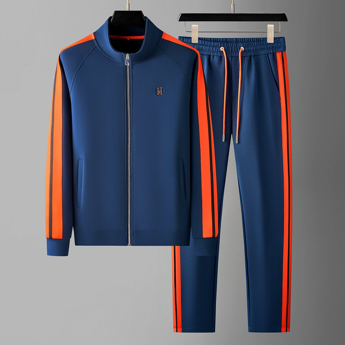 Aventro - Premium Training Suit – Nkosi-Capetown