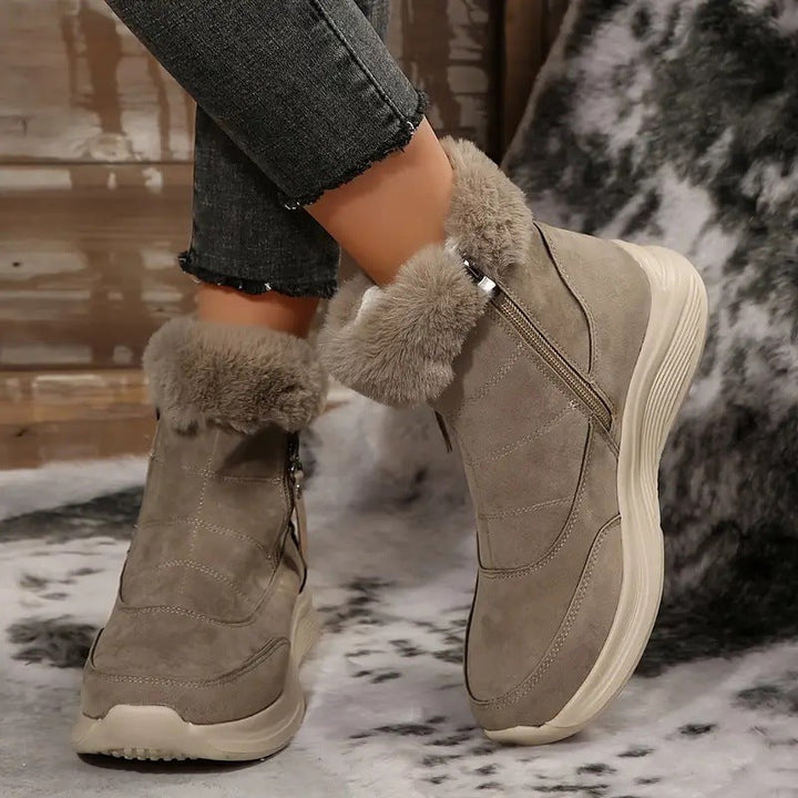 Lironya - Orthopedic Heated Shoes