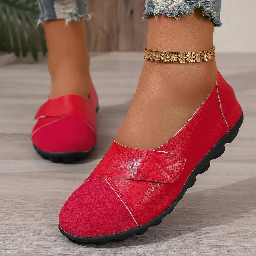 Kairina - Comfortable Orthopedic Shoes