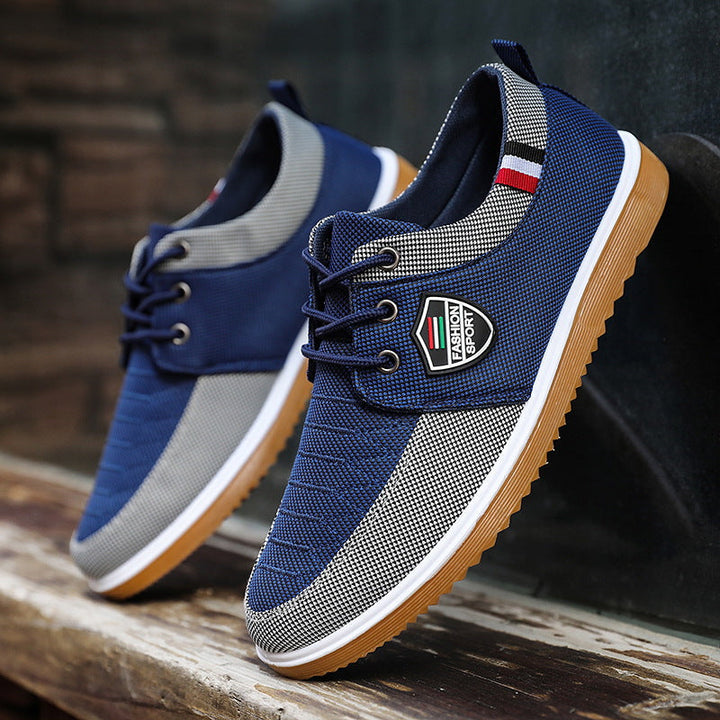 Jacobo - Premium Orthopedic Shoes
