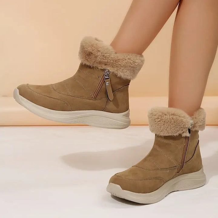 Lironya - Orthopedic Heated Shoes