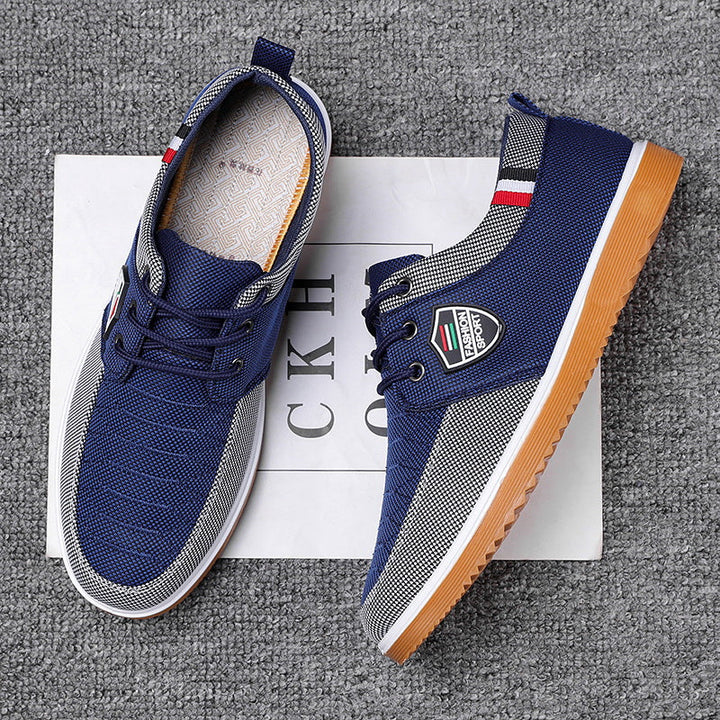 Jacobo - Premium Orthopedic Shoes